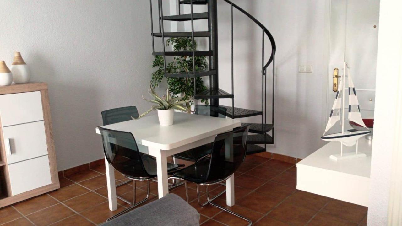 Alcaravan 50 Huelva Ngoại thất bức ảnh