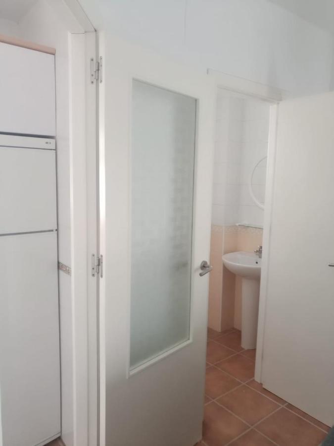 Alcaravan 50 Huelva Ngoại thất bức ảnh