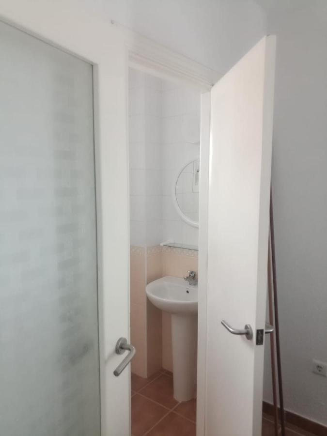 Alcaravan 50 Huelva Ngoại thất bức ảnh