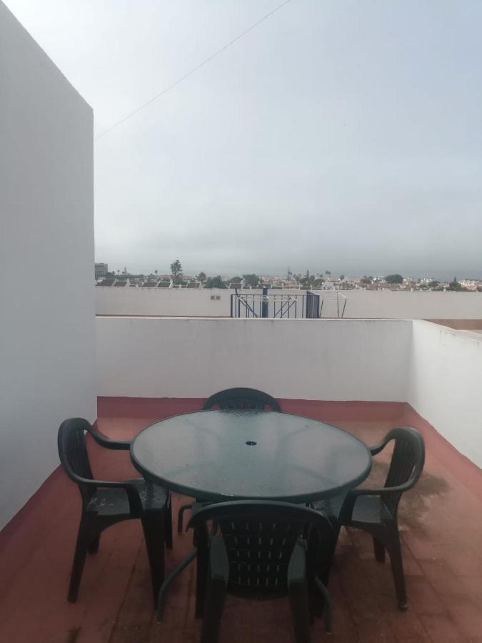 Alcaravan 50 Huelva Ngoại thất bức ảnh