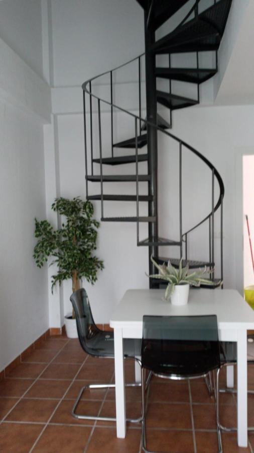 Alcaravan 50 Huelva Ngoại thất bức ảnh