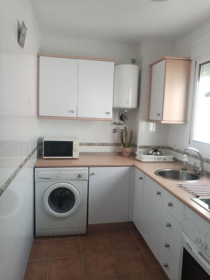 Alcaravan 50 Huelva Ngoại thất bức ảnh