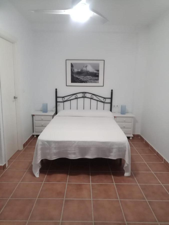 Alcaravan 50 Huelva Ngoại thất bức ảnh