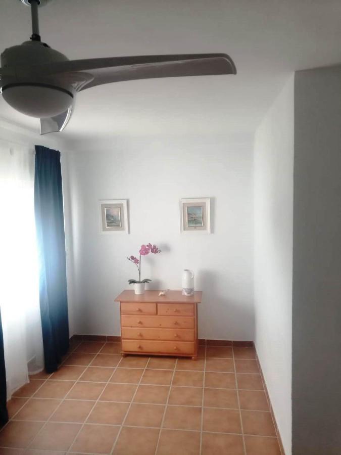 Alcaravan 50 Huelva Ngoại thất bức ảnh