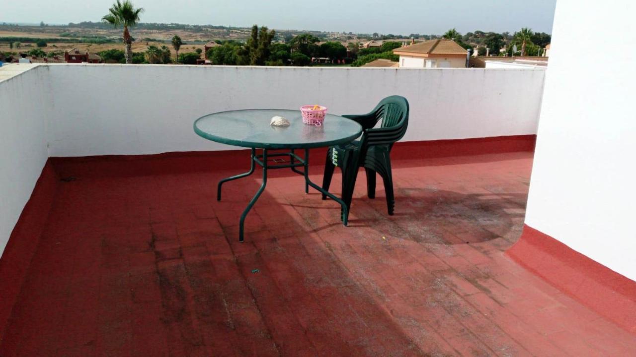Alcaravan 50 Huelva Ngoại thất bức ảnh