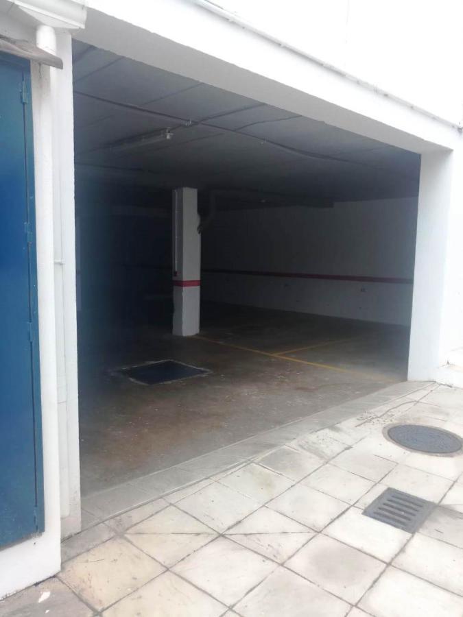Alcaravan 50 Huelva Ngoại thất bức ảnh