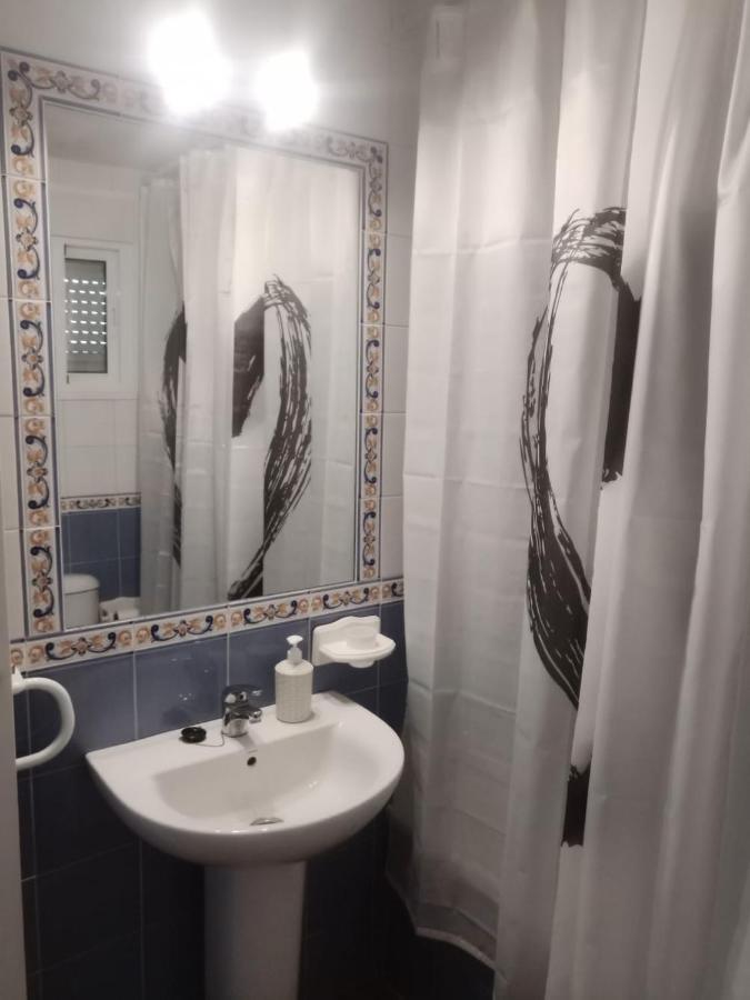 Alcaravan 50 Huelva Ngoại thất bức ảnh